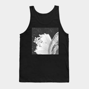 Gravity Tank Top